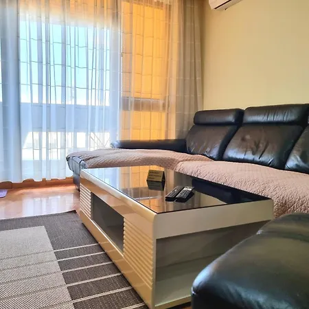 Premium Central View