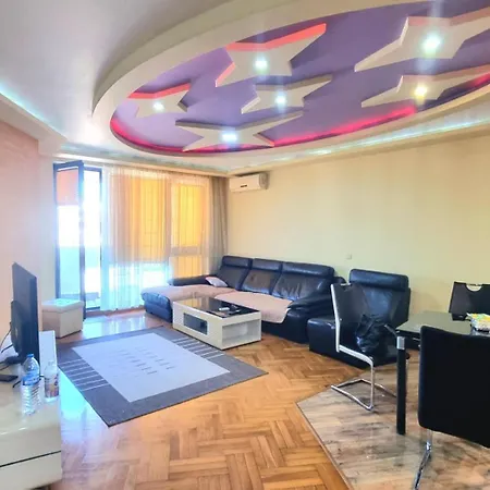 Premium Central View Apartment *