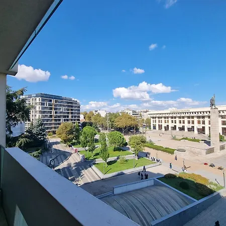 Premium Central View *
