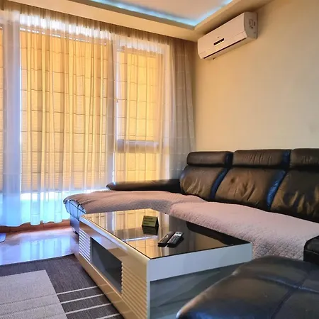 Premium Central View