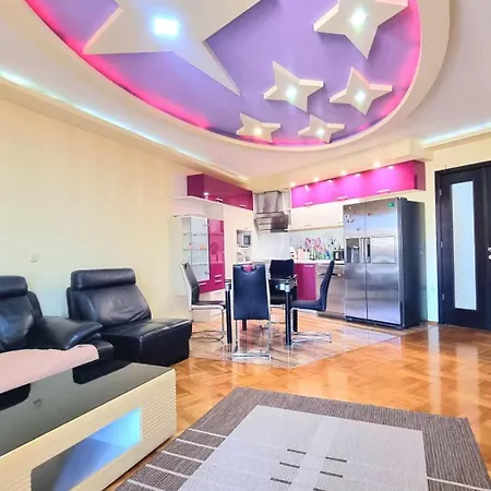 Premium Central View Apartment