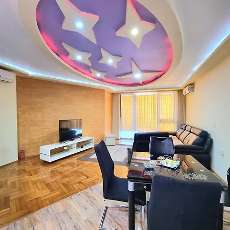 Premium Central View