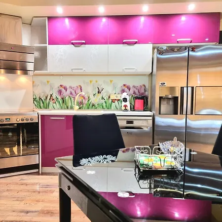 Premium Central View Apartment *
