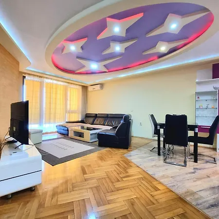 Apartment Premium Central View