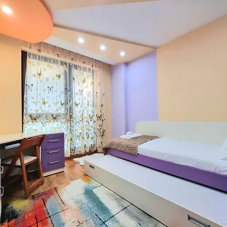 Apartment Premium Central View *