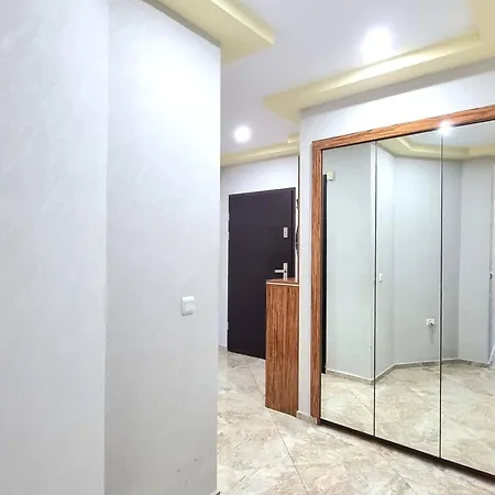 Apartment Premium Central View *