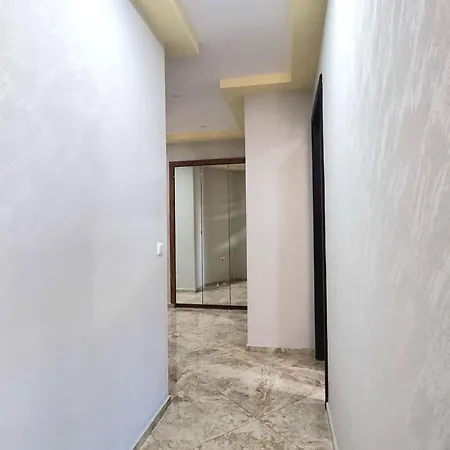 Premium Central View * Burgas City