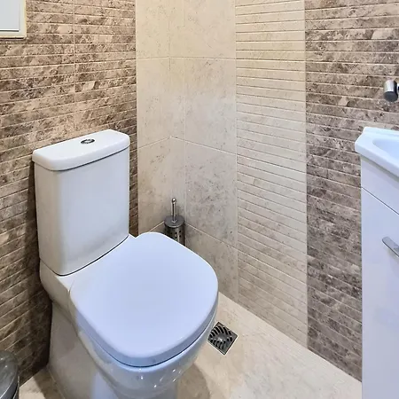 Premium Central View Apartment