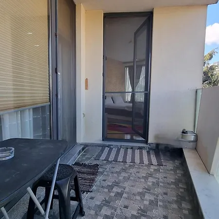 Apartment Premium Central View Burgas City