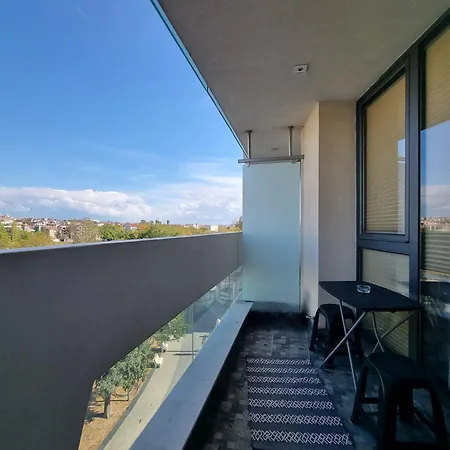 Premium Central View Apartment *