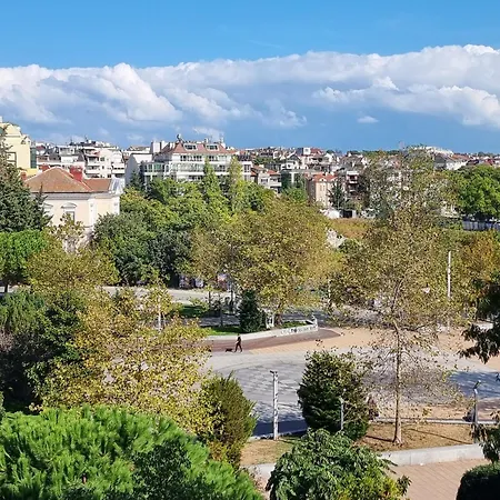 Premium Central View *
